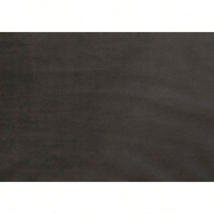 Curtain Panel, 2pcs Set, 54 X 95l, Room Darkening, Grommet, Living Room, Bedroom, Kitchen, Velvet, Contemporary, Modern