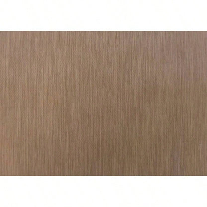 Curtain Panel, 2pcs Set, 54 X 95l, Blackout, Grommet, Living Room, Bedroom, Kitchen, Brown Thermal Insulation Polyester, Contemporary, Modern