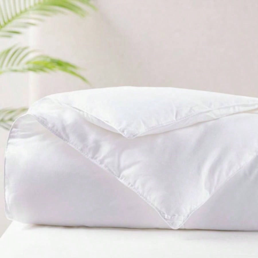 Cotton Down Featherless Comforter