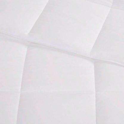 Cotton Down Featherless Comforter