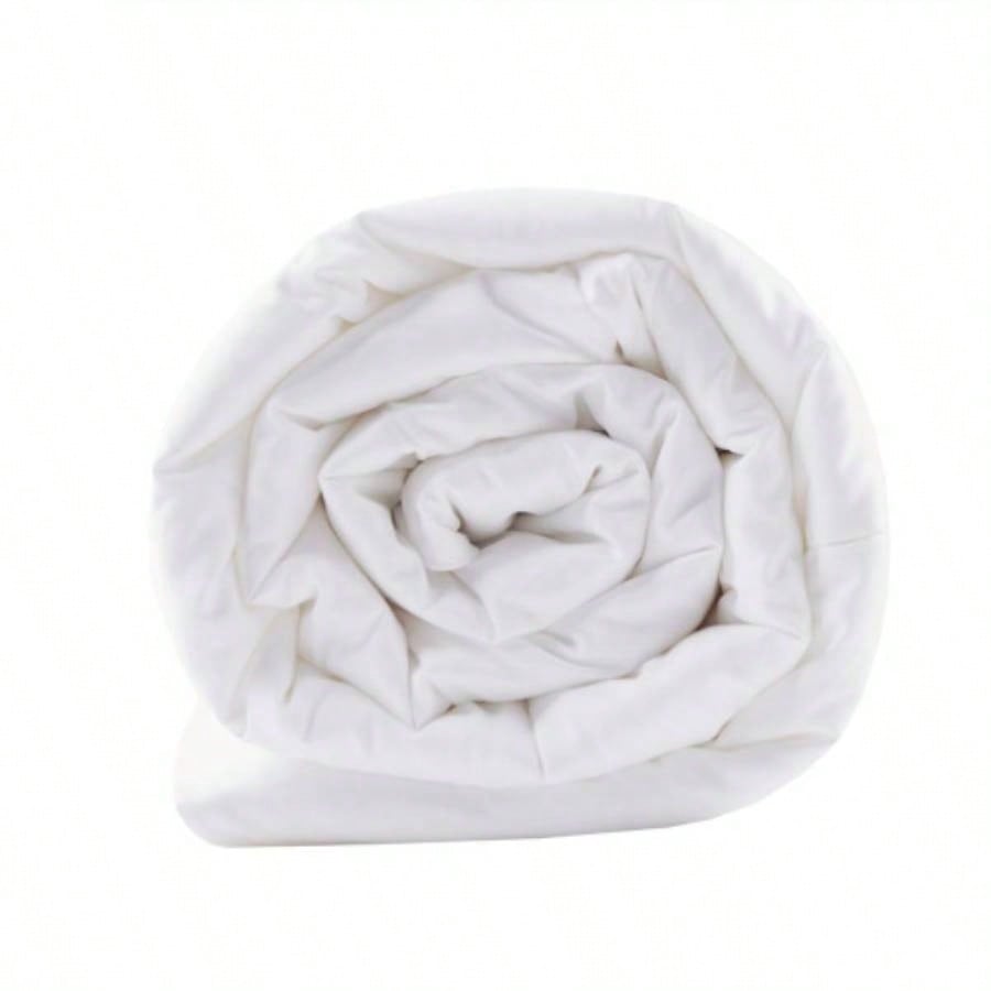 Cotton Down Featherless Comforter