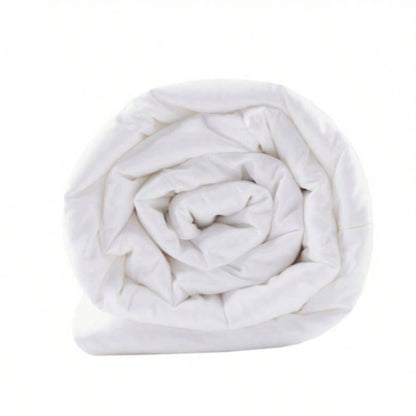 Cotton Down Featherless Comforter