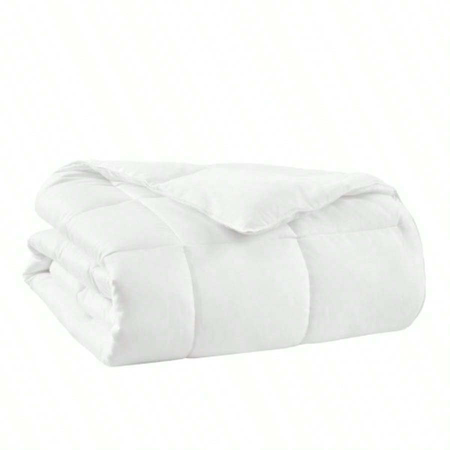 Cotton Down Featherless Comforter