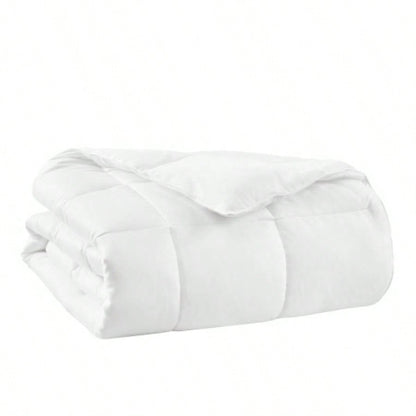 Cotton Down Featherless Comforter