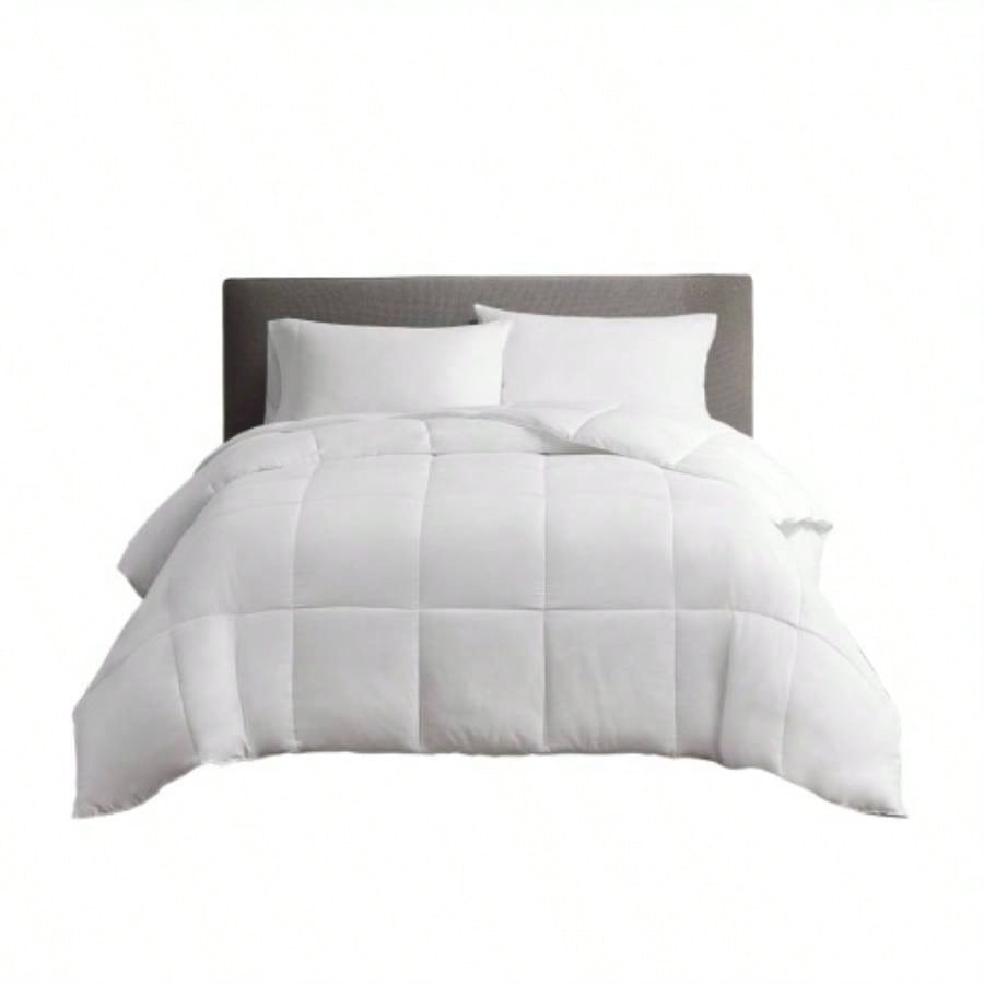 Cotton Down Featherless Comforter