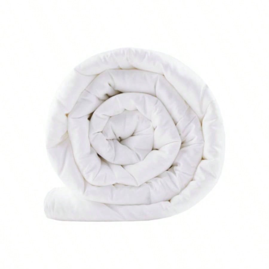 Cotton Down Featherless Comforter