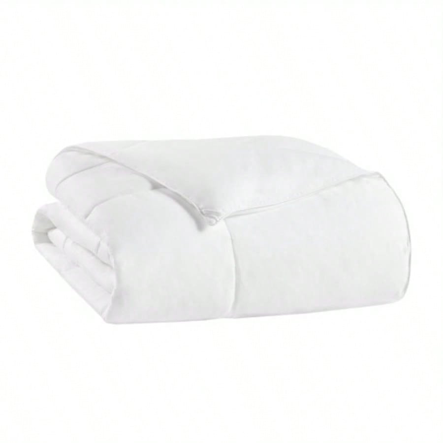 Cotton Down Featherless Comforter