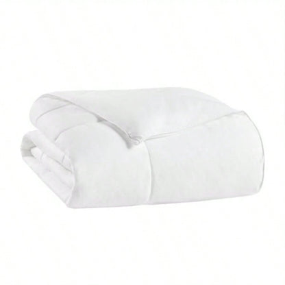 Cotton Down Featherless Comforter