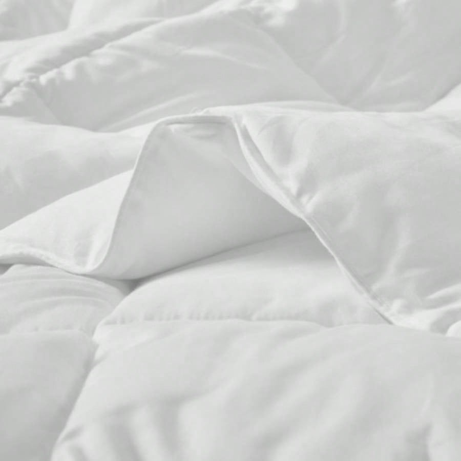 Cotton Down Featherless Comforter
