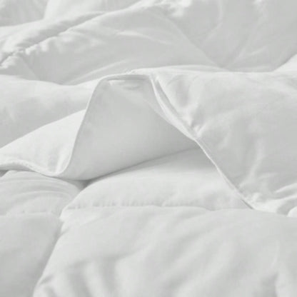 Cotton Down Featherless Comforter