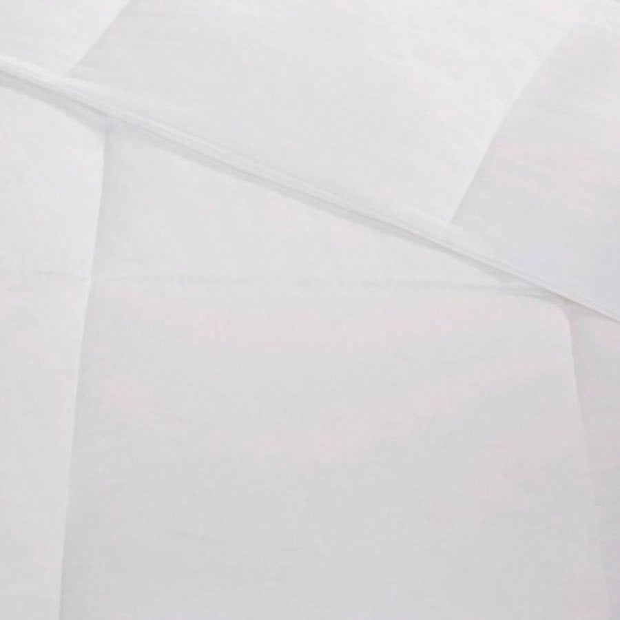 Cotton Down Featherless Comforter