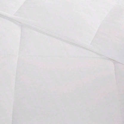 Cotton Down Featherless Comforter