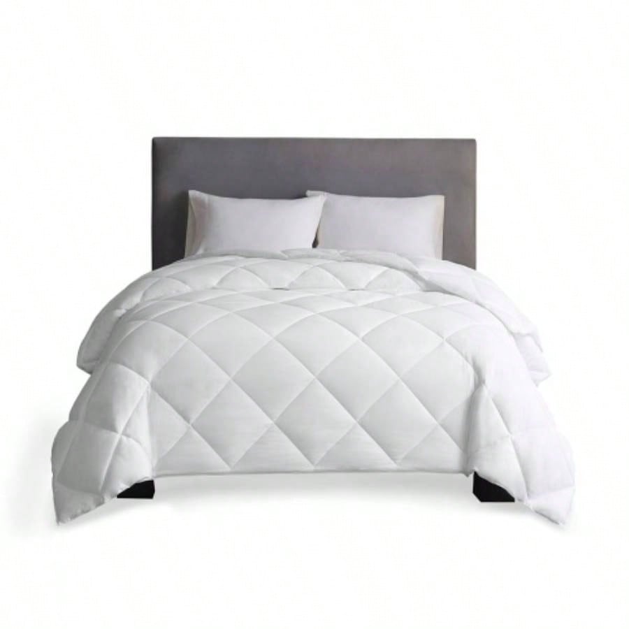 Cotton Down Featherless Comforter