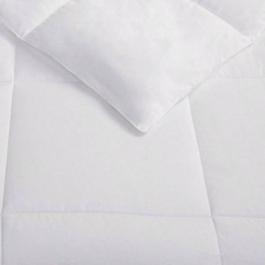 Cotton Down Featherless Comforter