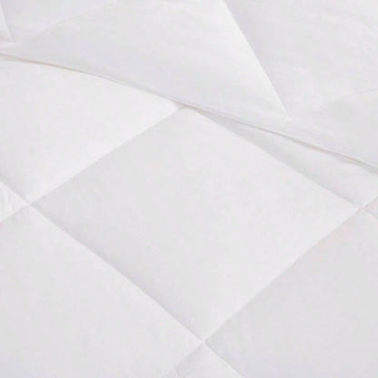 Cotton Down Featherless Comforter