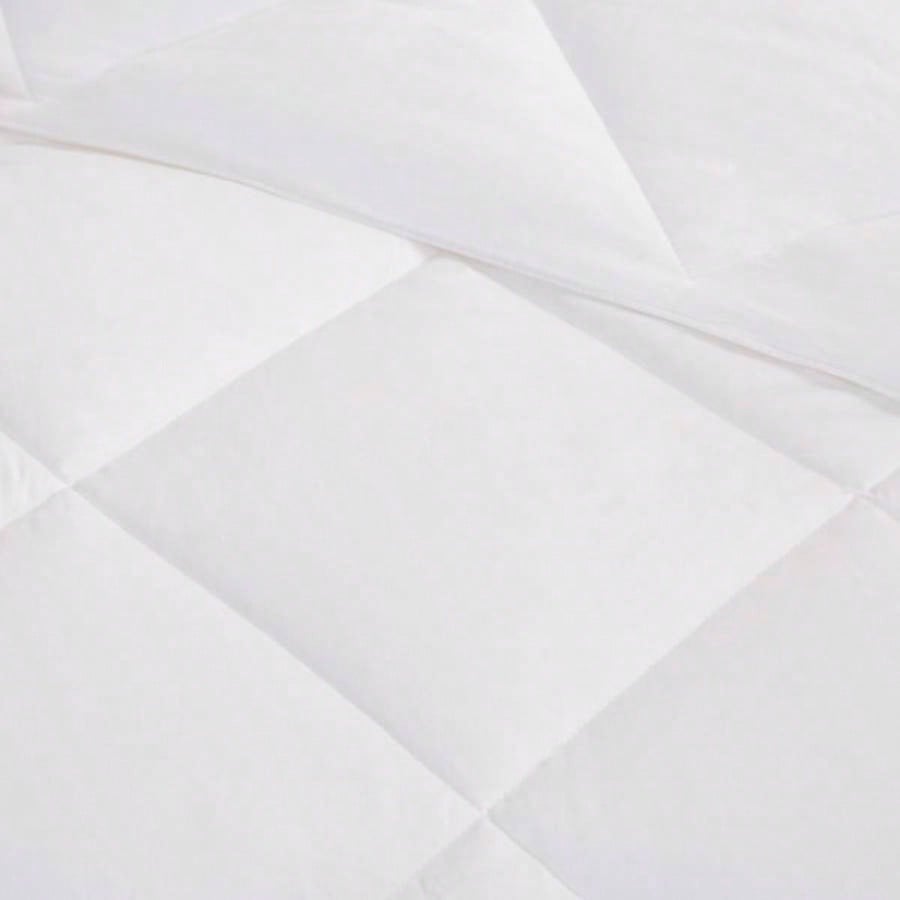 Cotton Down Featherless Comforter