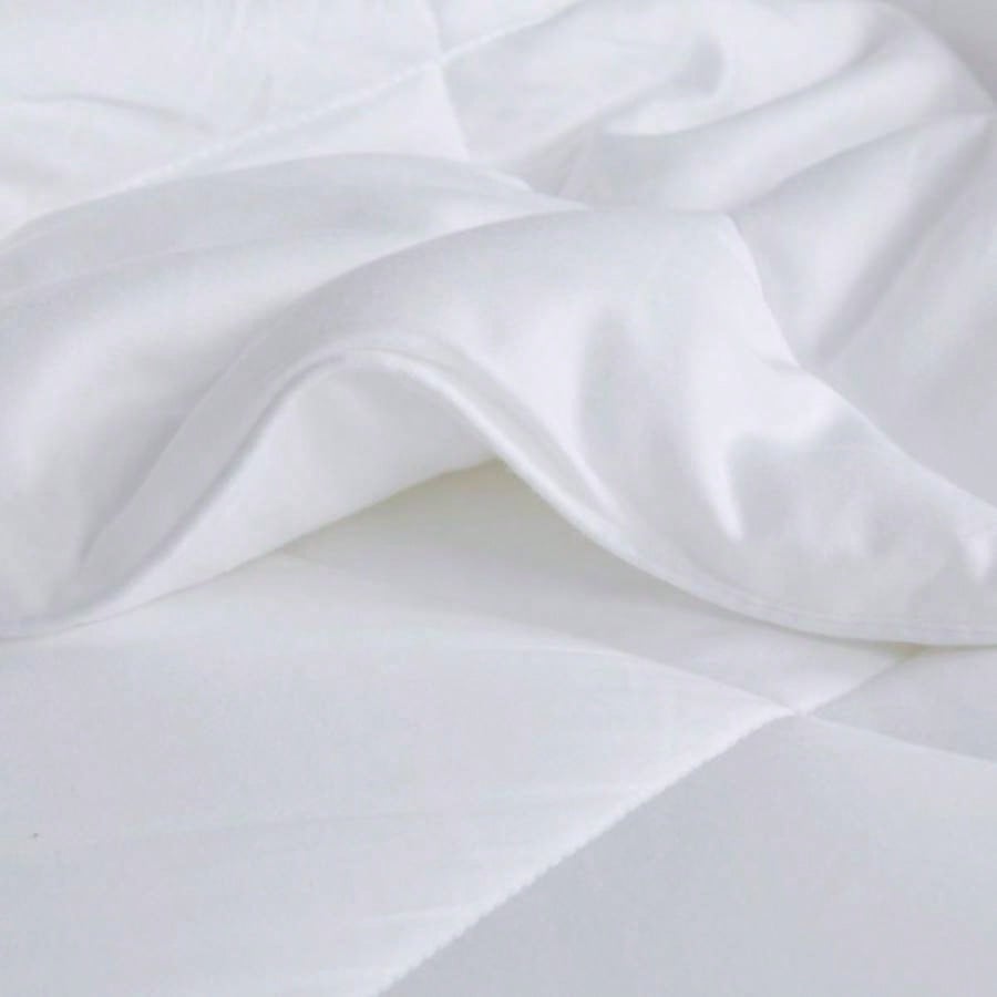 Cotton Down Featherless Comforter