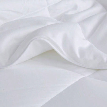 Cotton Down Featherless Comforter