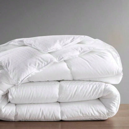 Full/ Dobby Cotton Down Comforter