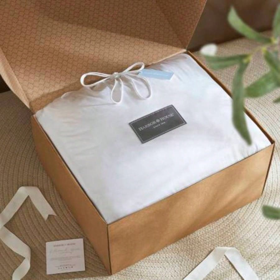 1 PC King/Cal King Cotton Comforter