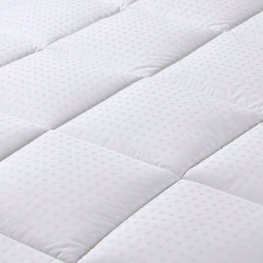 Full/ Dobby Cotton Down Comforter