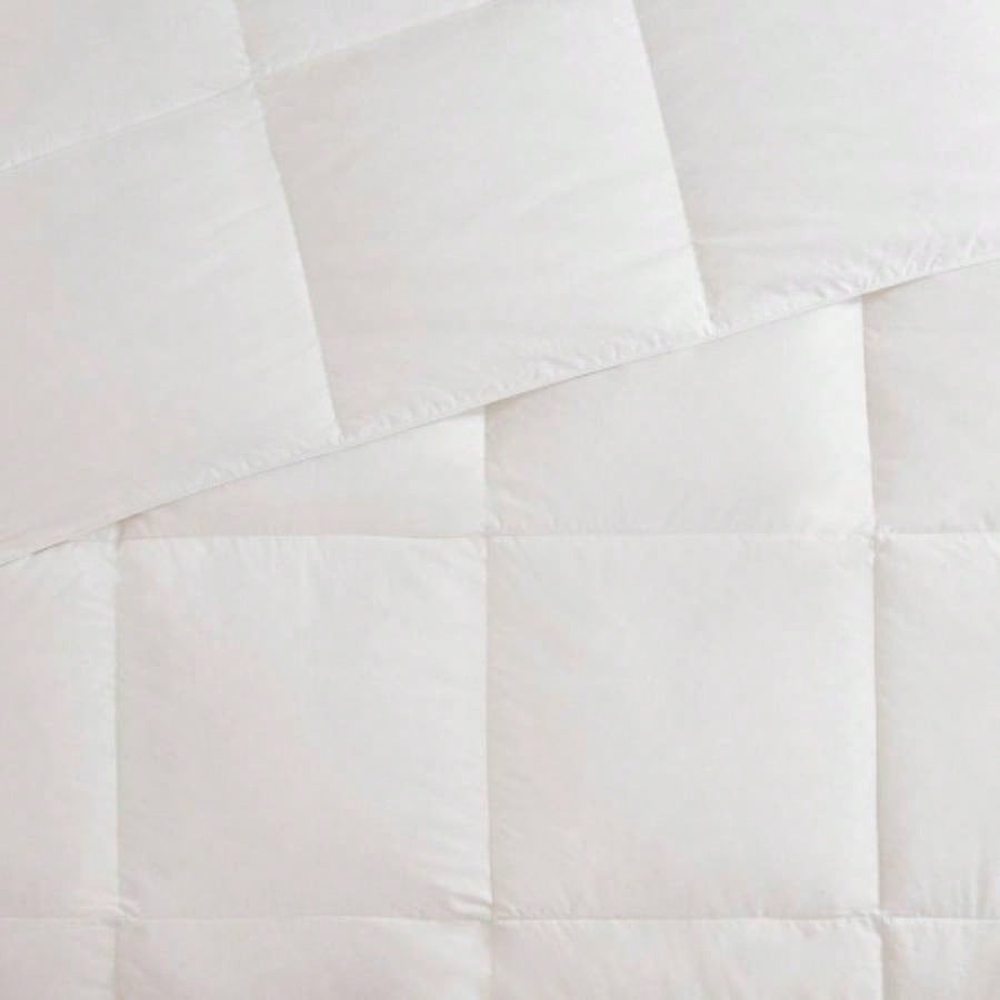 Oversized Cotton Down Comforter