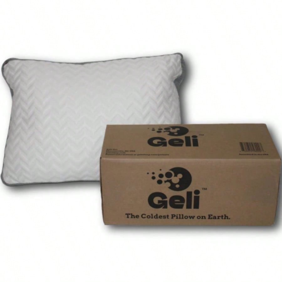 Geli Pillow, Popular styles for  2025 year