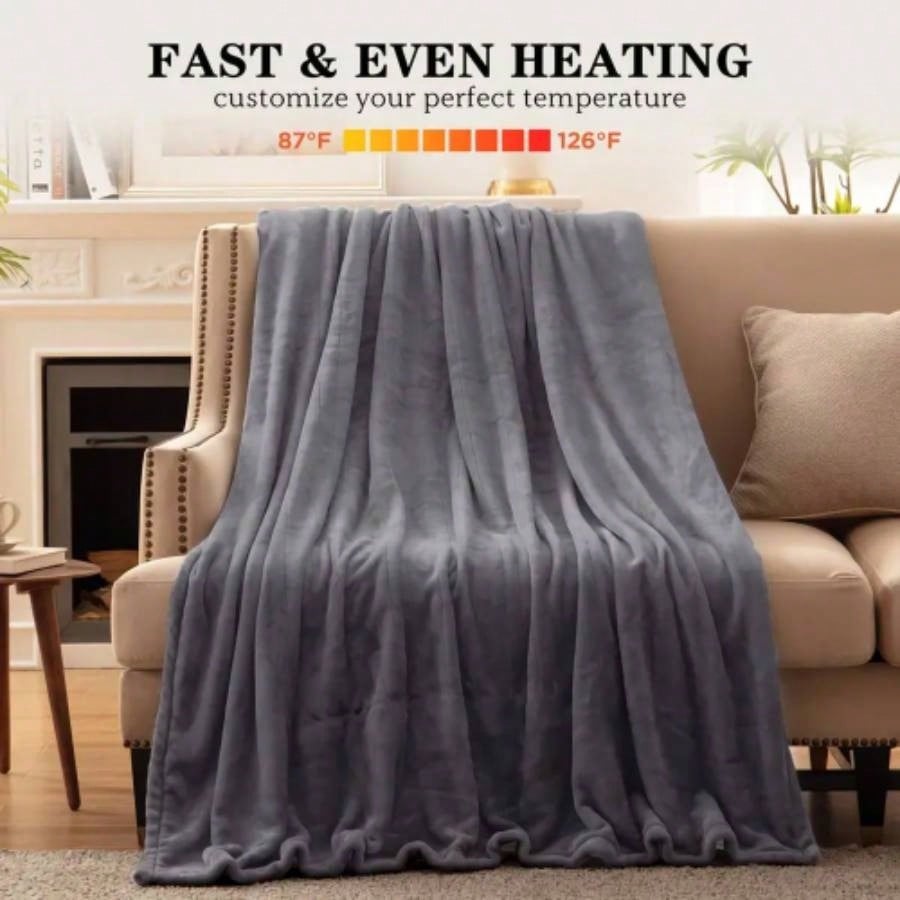 157*213Electric blanket
