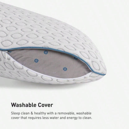 BedGear Frost Pillow 0.0