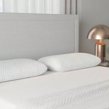 Bella Pillow with Phase Change Cooling Cover