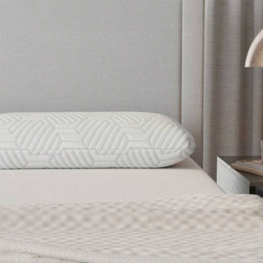 Bella Pillow with Phase Change Cooling Cover