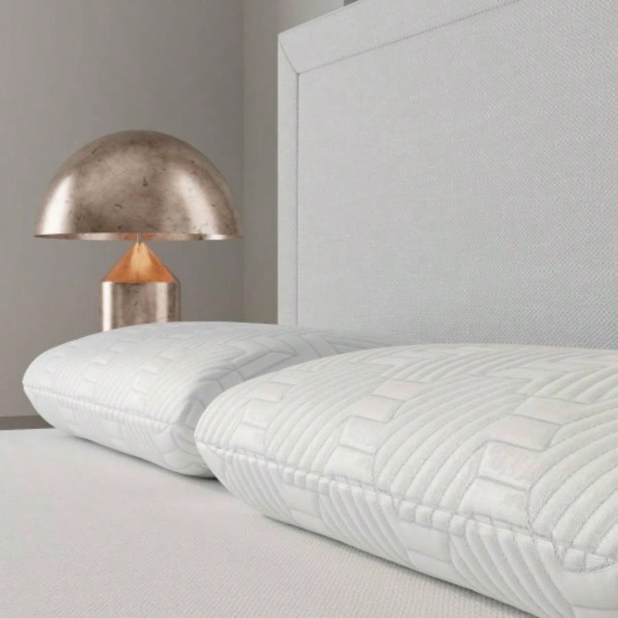 Bella Pillow with Phase Change Cooling Cover