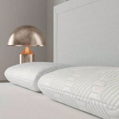 Bella Pillow with Phase Change Cooling Cover