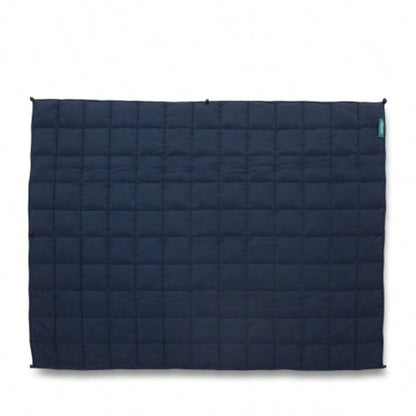 205T Cotton 20lbs Weighted Blanket