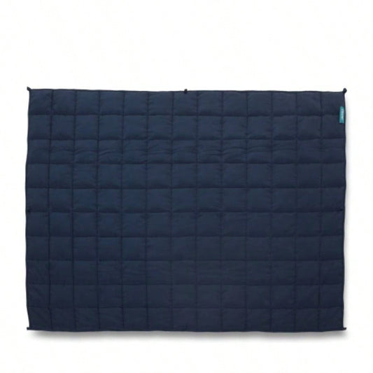 205T Cotton 20lbs Weighted Blanket