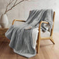 1 PCS 50x60 Dream Soft Heated Throw