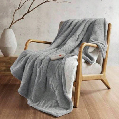 1 PCS 50x60 Dream Soft Heated Throw