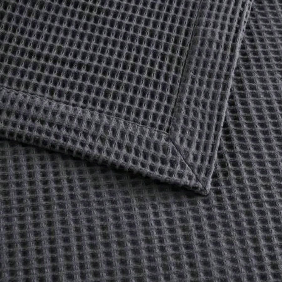 1PC King Cotton Blanket