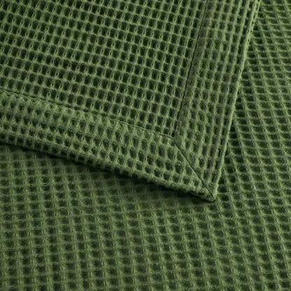 1PC Twin Cotton Blanket