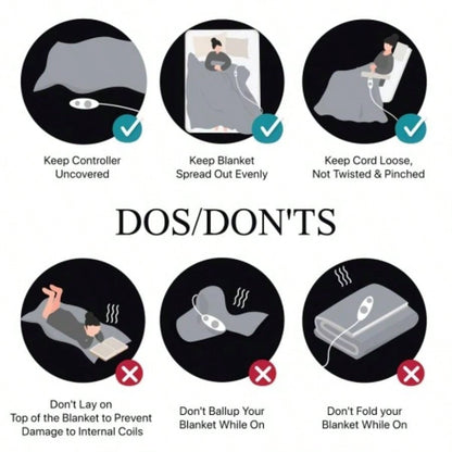 Heated Blanket, Popular styles for  2025 year