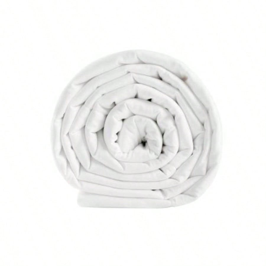 Down Blanket White Full/
