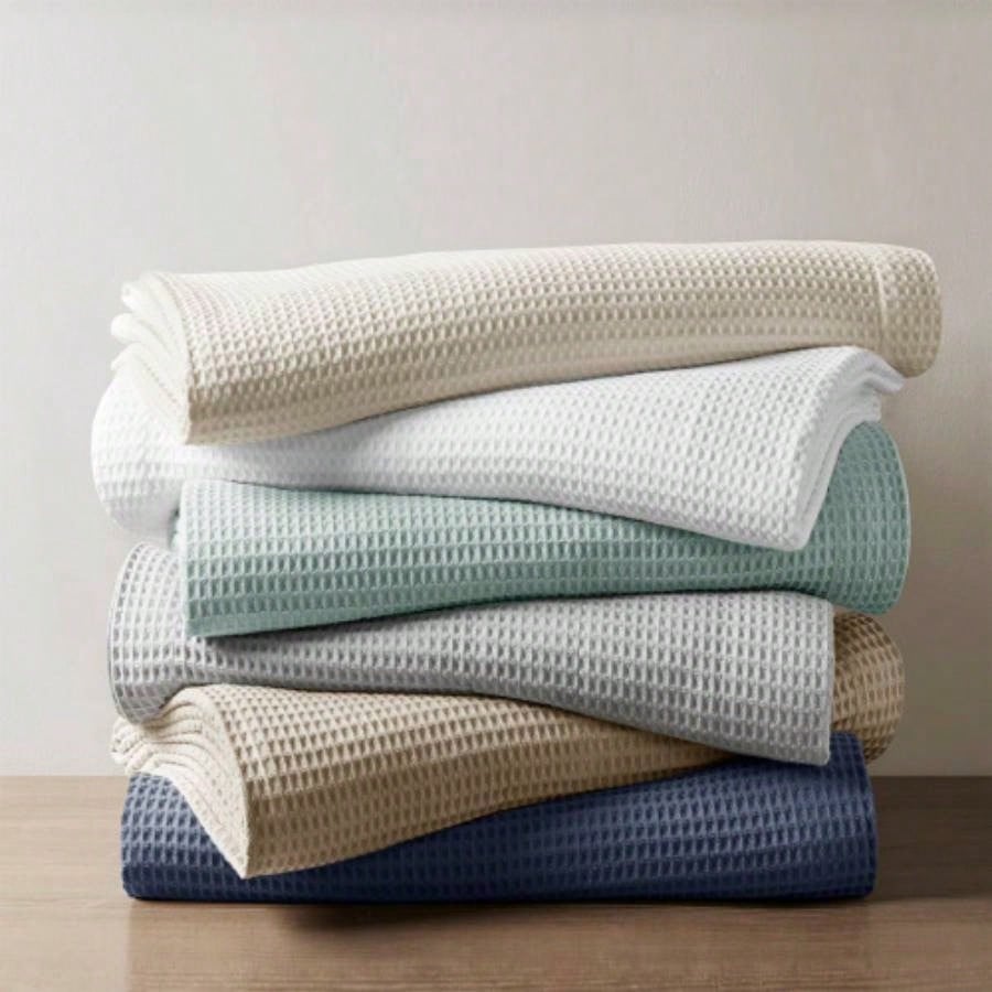Cotton Blanket, Popular styles for  2025 year