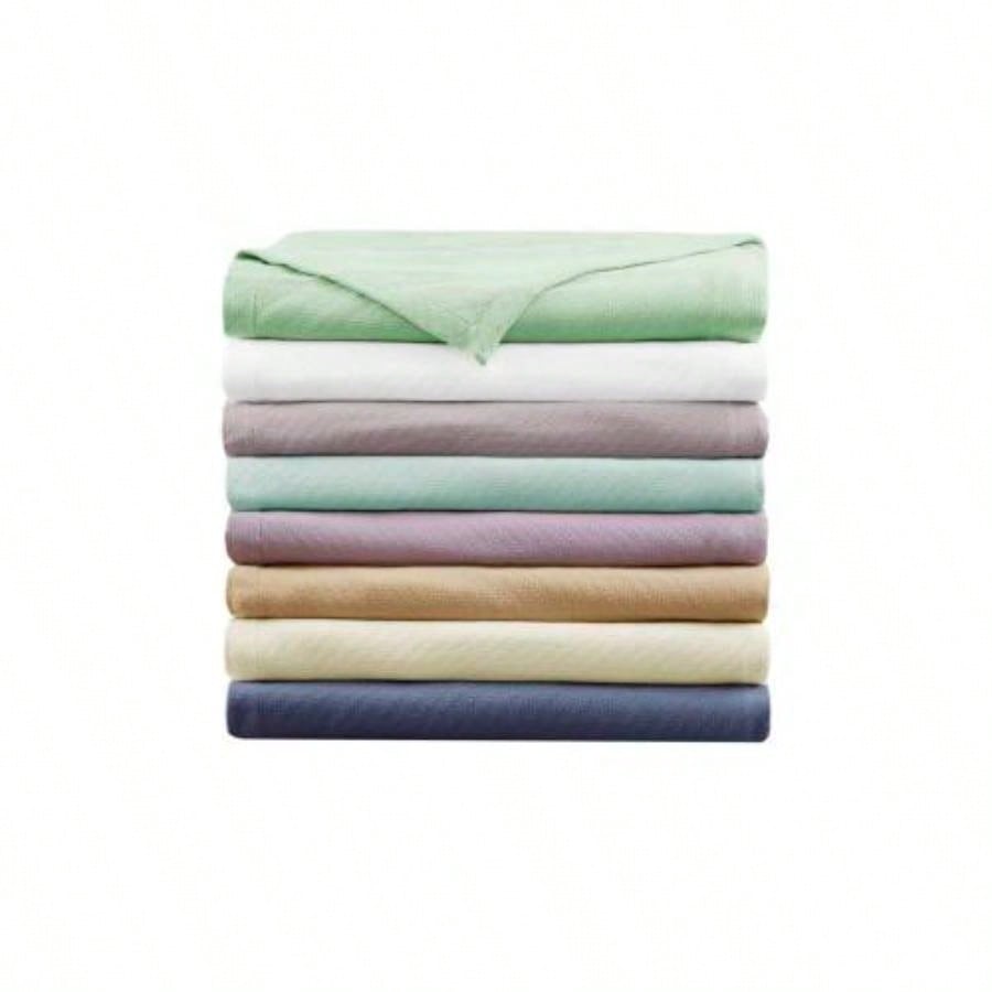 Carved Plush Blanket Full/