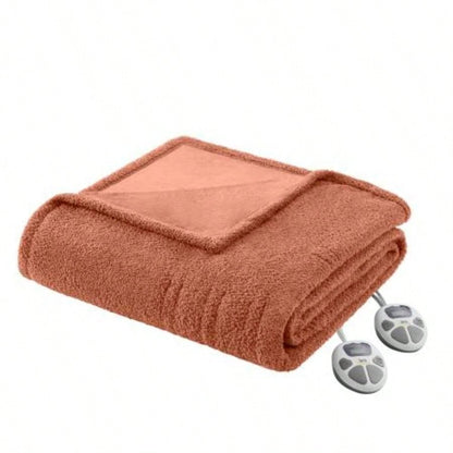 1 PCS Blanket Rust, Popular styles for  2025 year