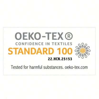 Oblong Decor Pillow Silver 22x15