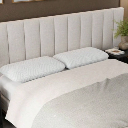 Bella Frost Pillow with Phase Change Cooling Cover