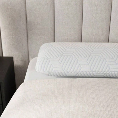 Bella Frost Pillow with Phase Change Cooling Cover