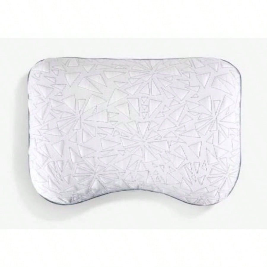 BedGear Cuddle Curve Pillow 2.0