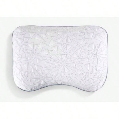 BedGear Cuddle Curve Pillow 2.0