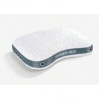 BedGear Cuddle Curve Pillow 2.0